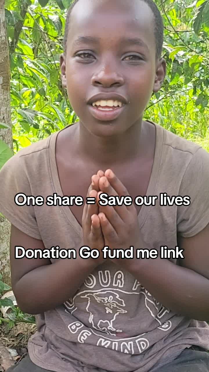 @RONNIE SIMON KIDS 🙏🙏