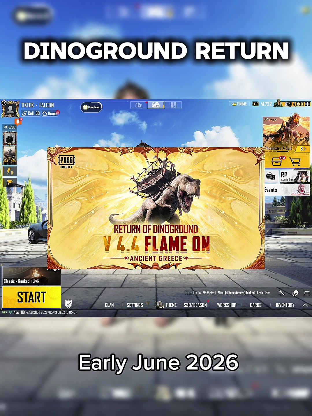 @FALCON GAMING