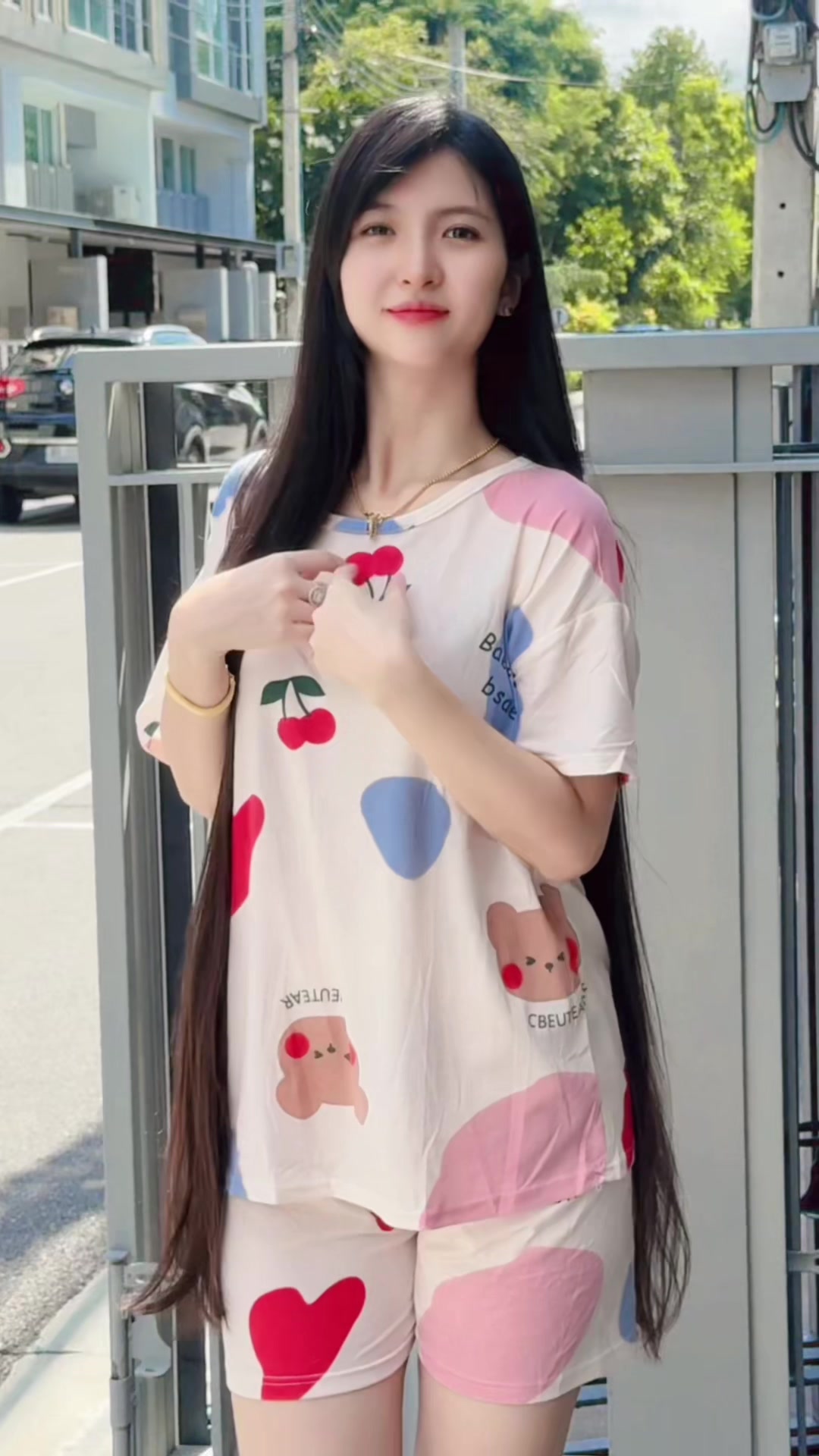 @Chaw chaw san
