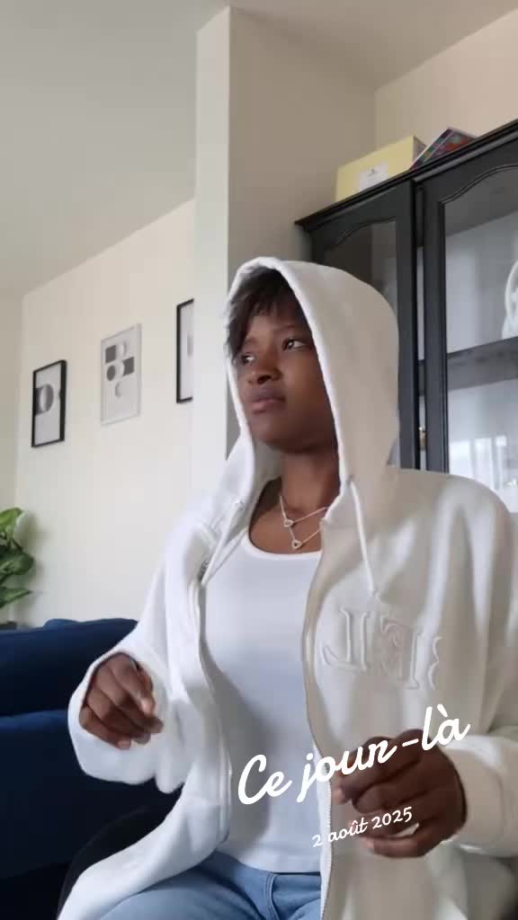 @zeze🇨🇮 La poupée française💎