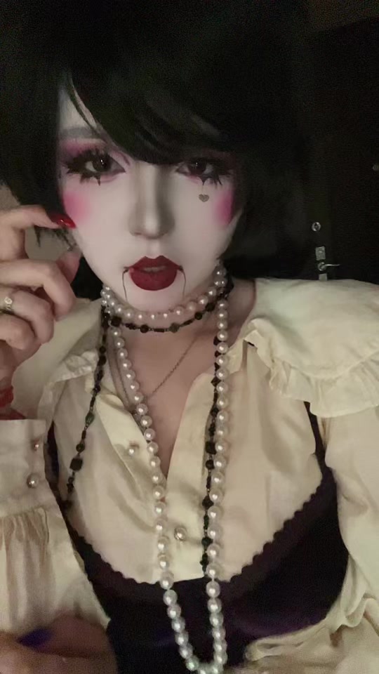 @vatrushk!n urie ˶ᵒ̴̶̷᷄‸ᵒ̴̶̷̥᷅˶