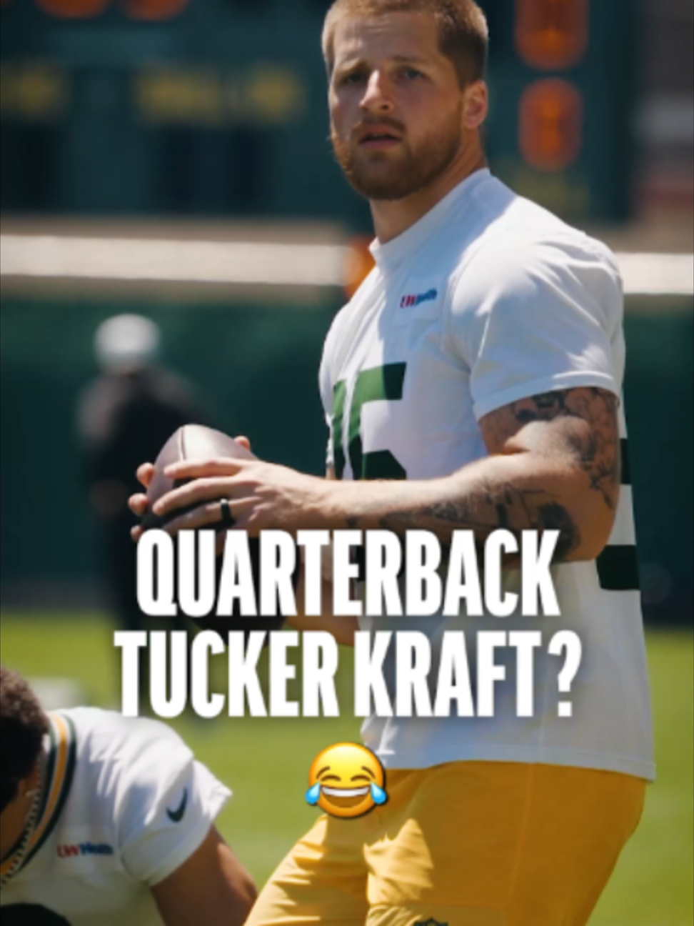 @Green Bay Packers
