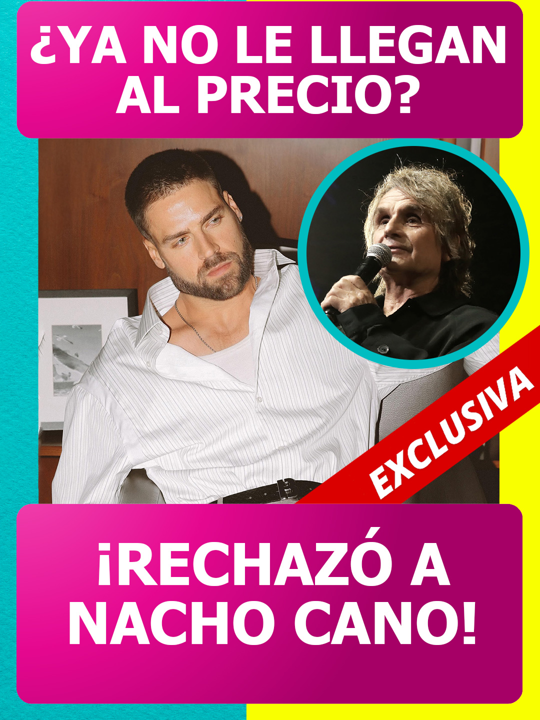 @Revista TVNotas