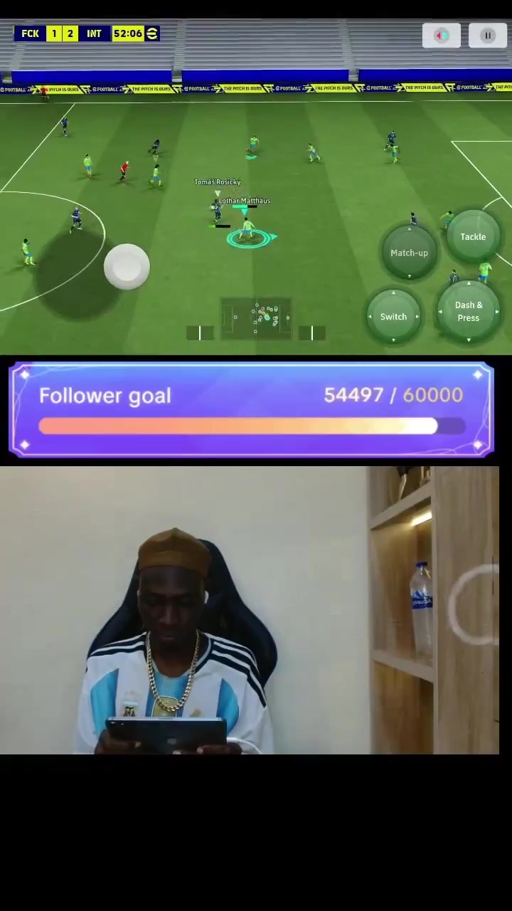 @Khingsmhan Efb 🎮