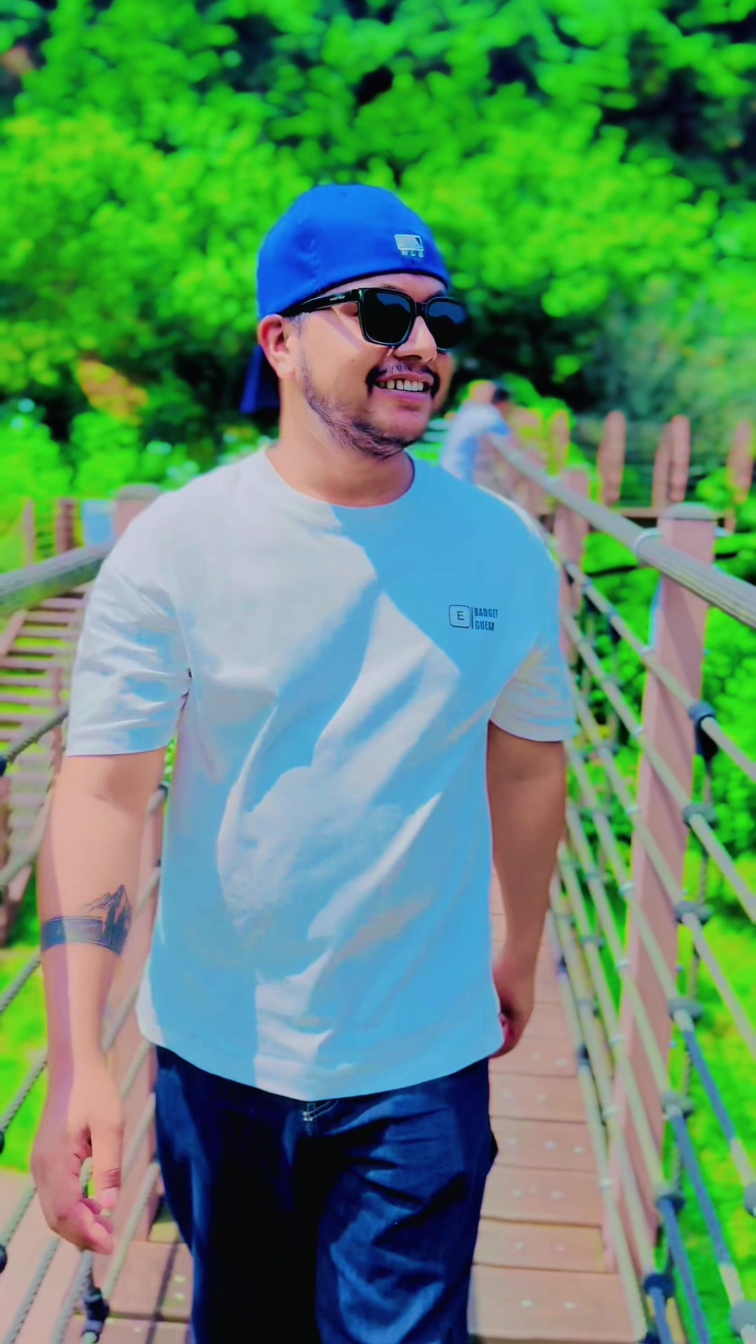 @Bharat thapa 🇳🇵🇰🇷