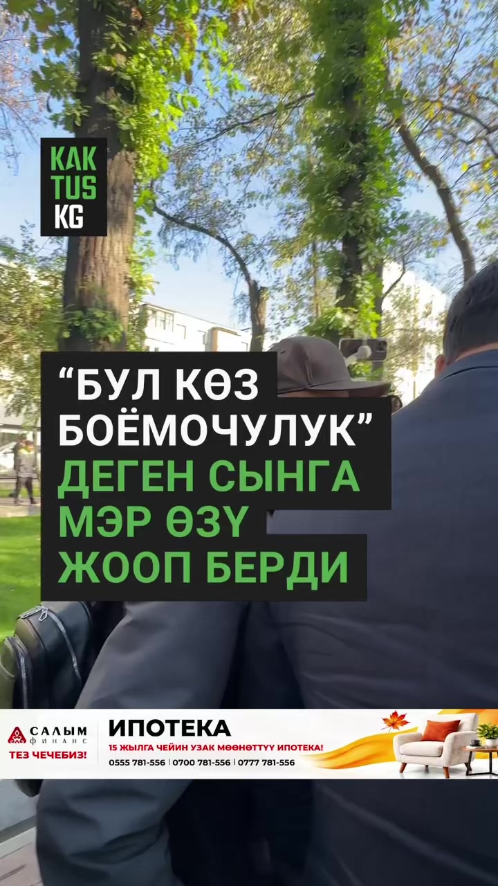 @Kaktus KG