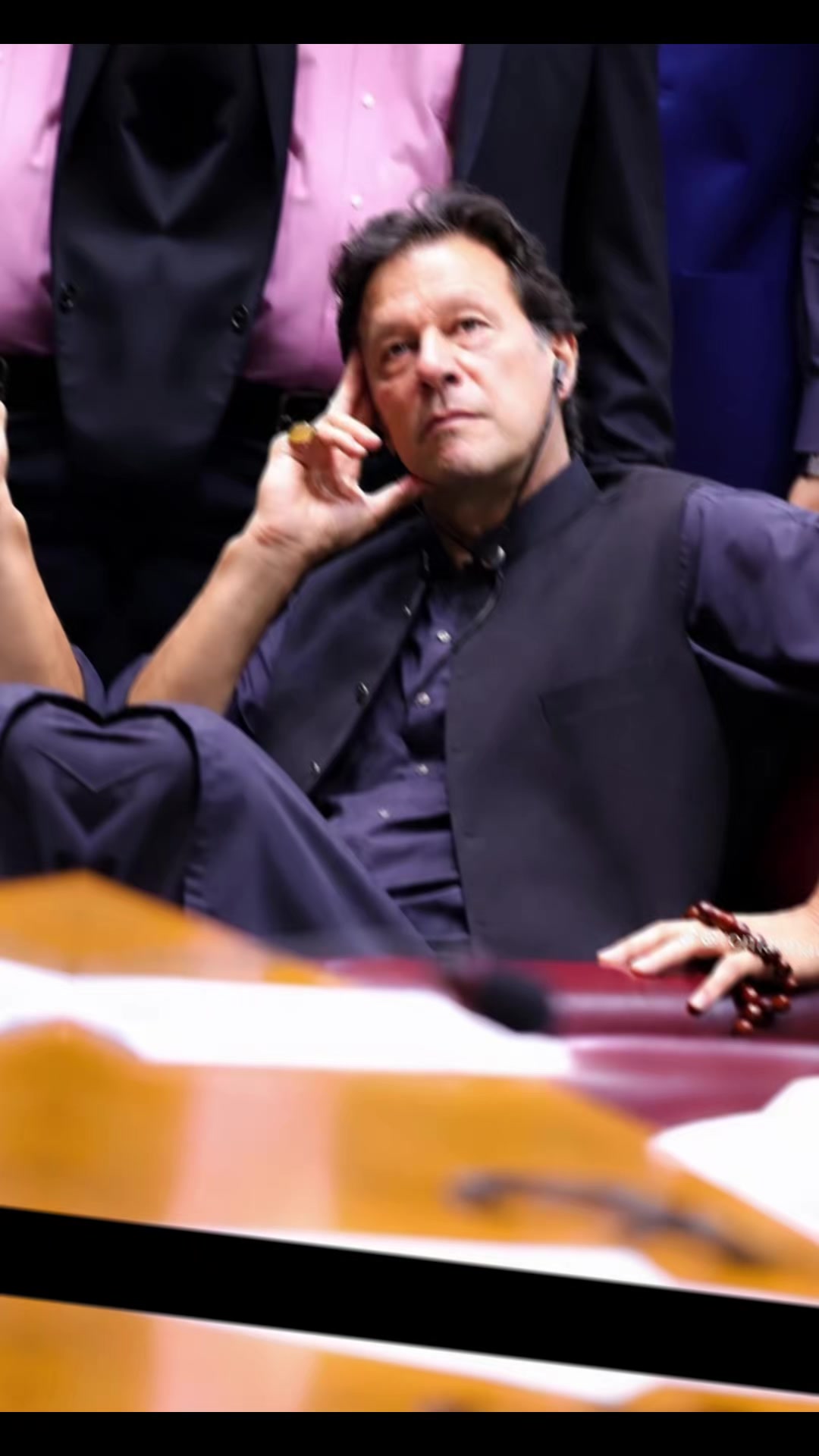 @عمران احمد خان نیازی 🇧🇫