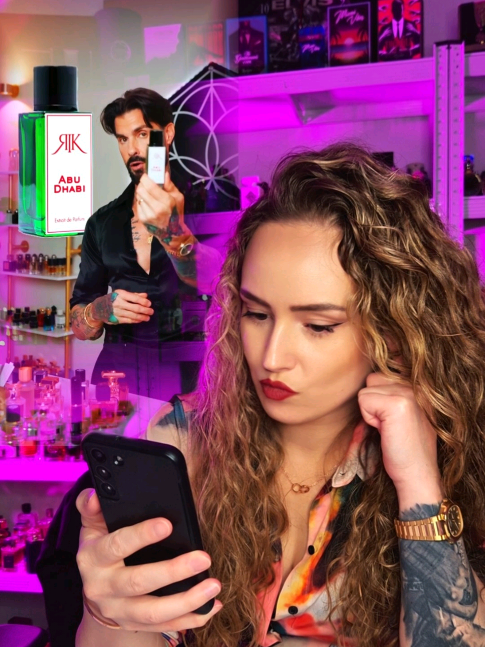 @CurlyFragrance