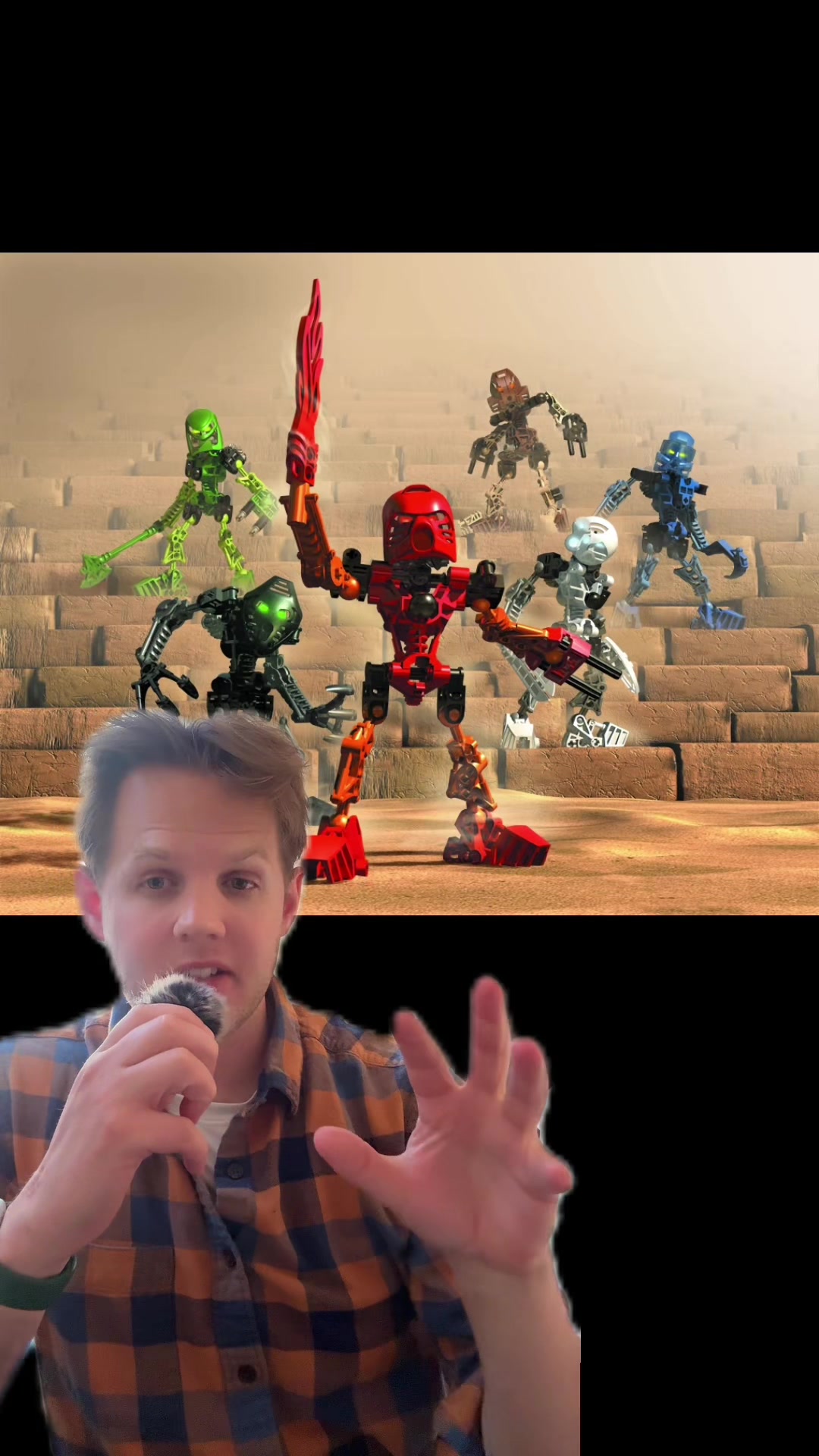 @Badaboom Podcast