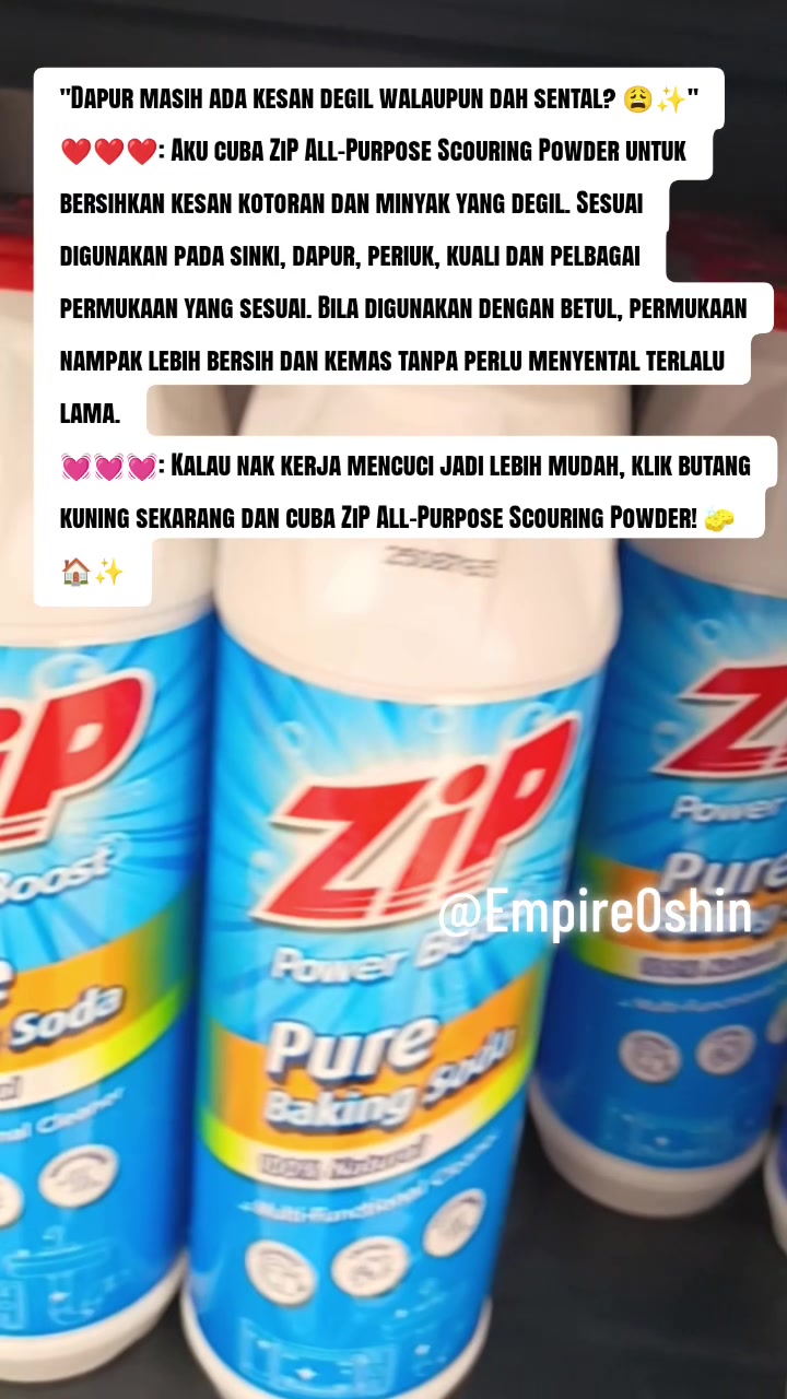 @Empire Oshin