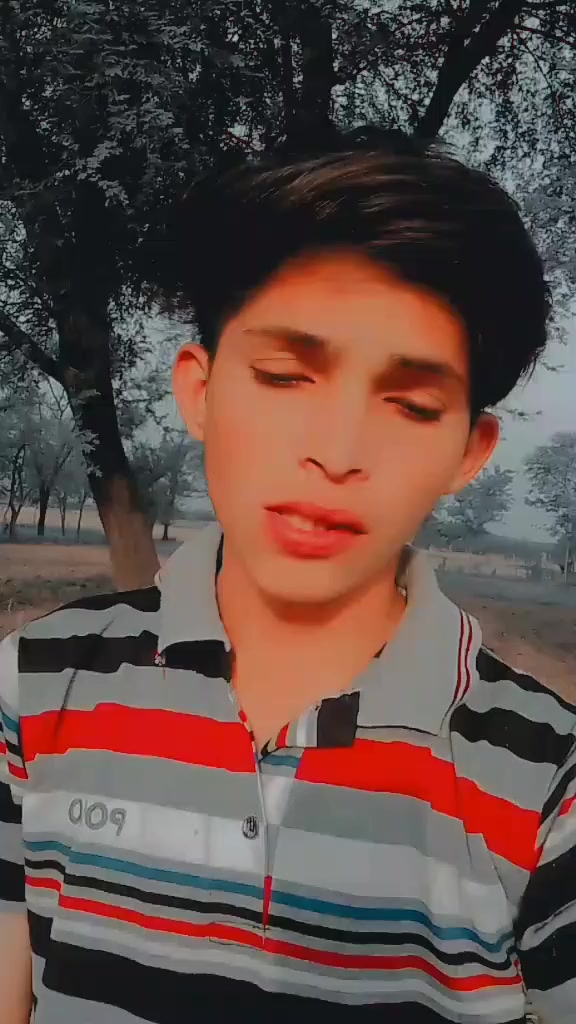 @Crazy Boy