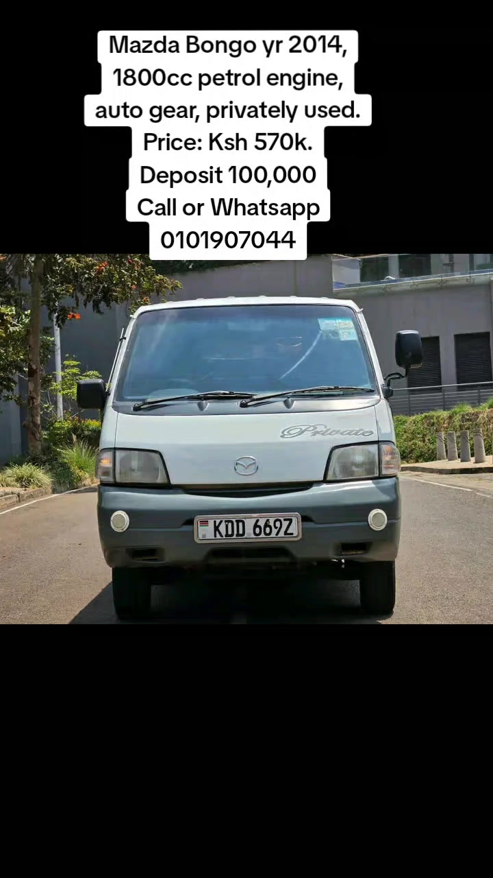 @FARAJA CAR DEALERS MOTORS LTD
