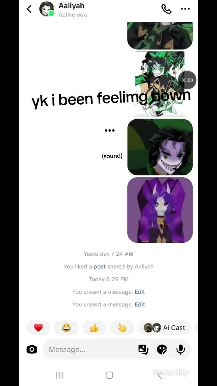 @Aaliyah