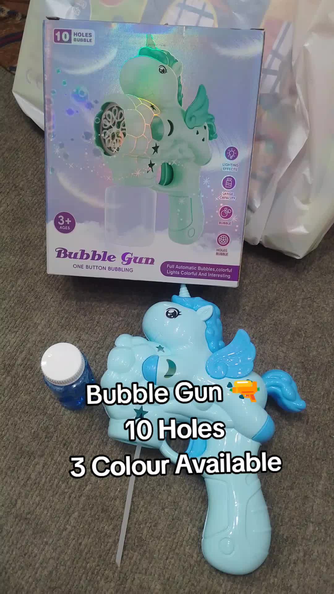 @New Born Baby Accessories