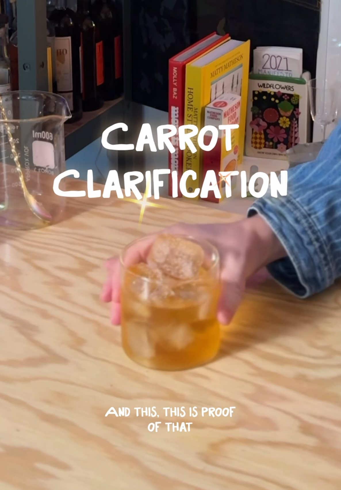 @like•a•ble cocktails