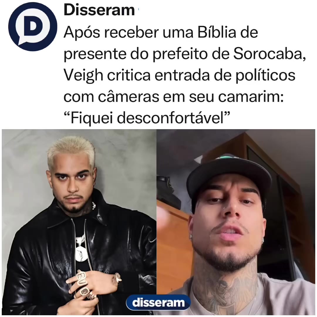 @Disseram