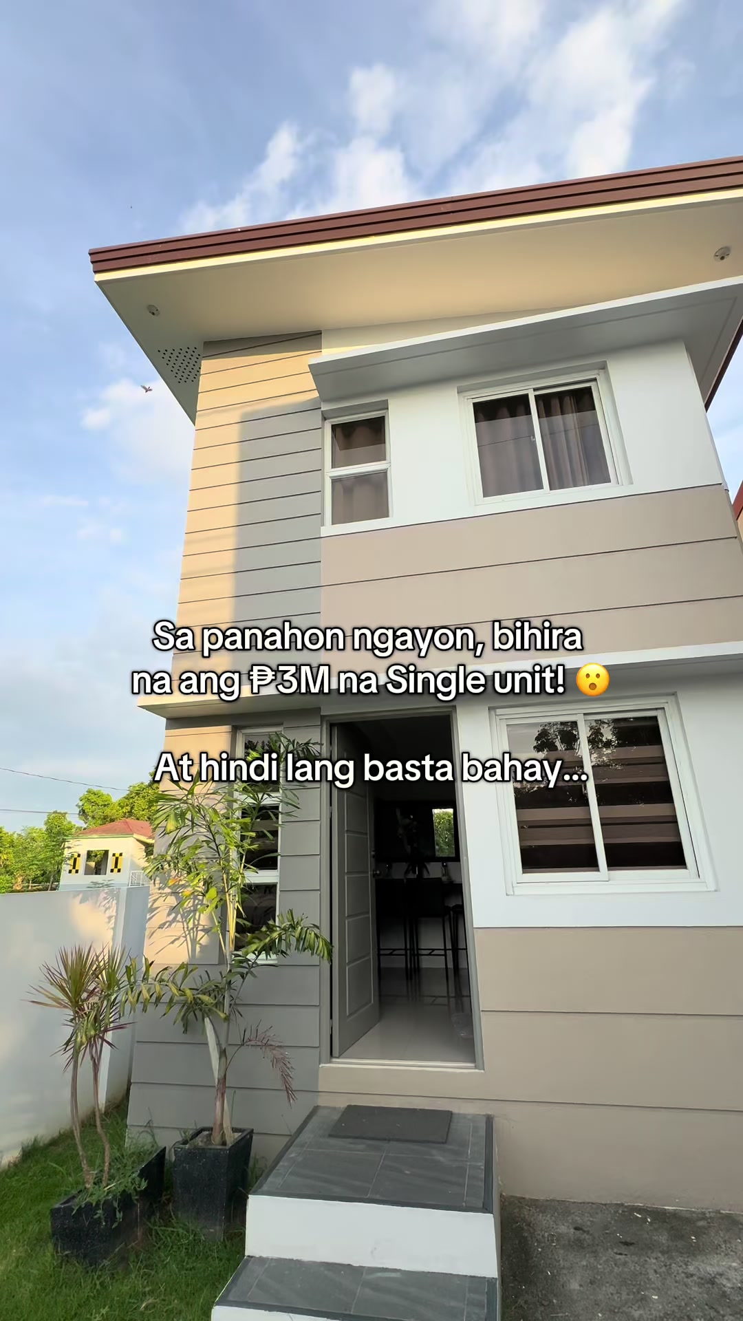 @Christine Ricafrente of TWR ๐ก