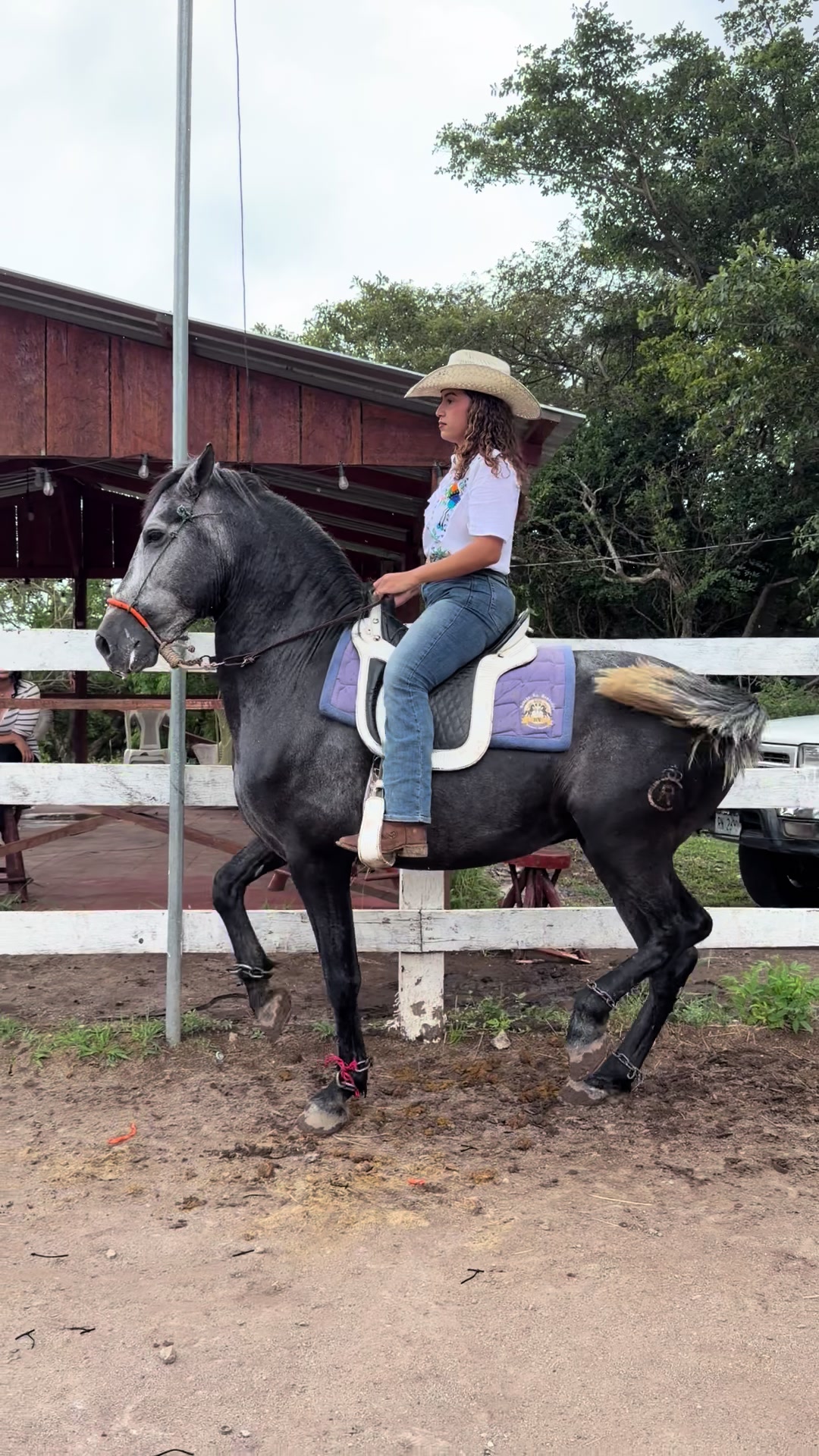 @Rancho La Bendición