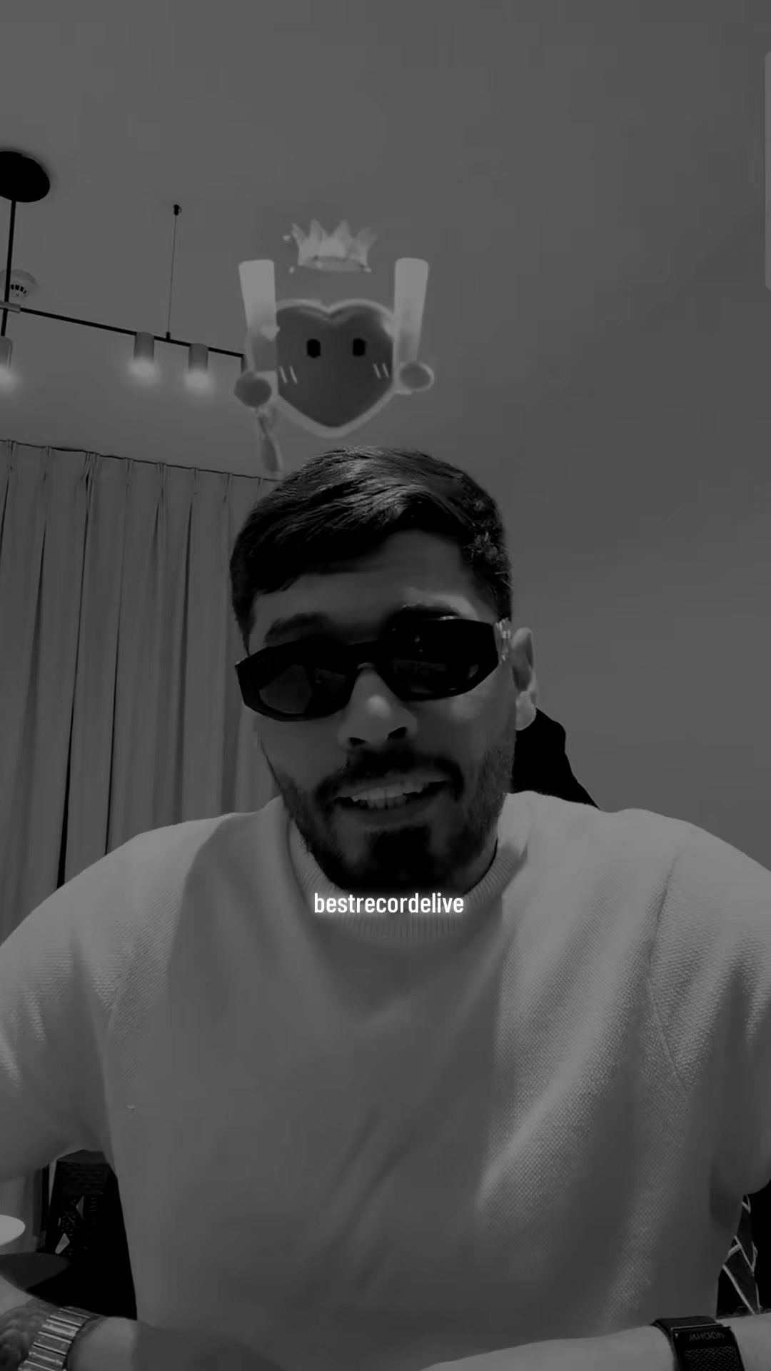 @Best_recorde live