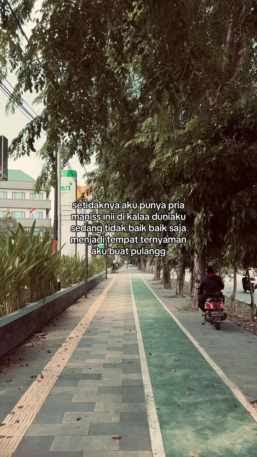@Story Lonely