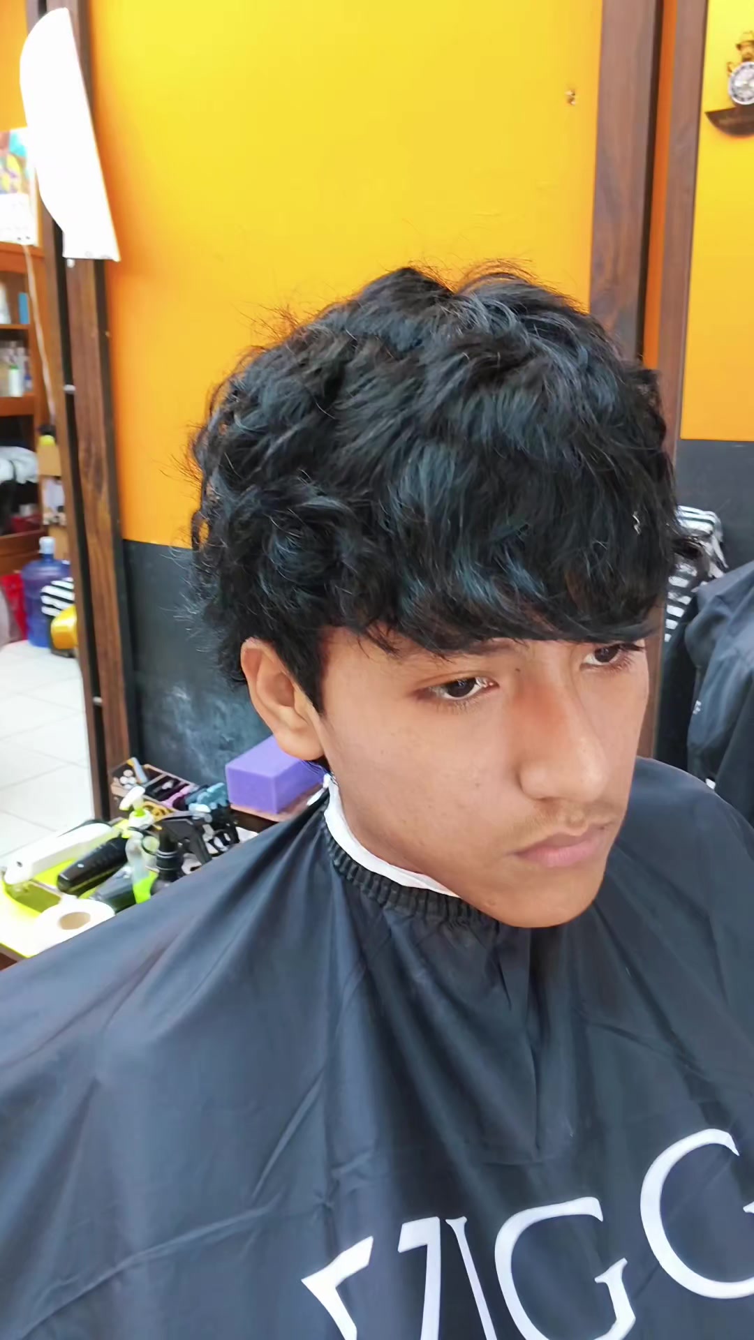 @EL PIBE BARBER SHOP