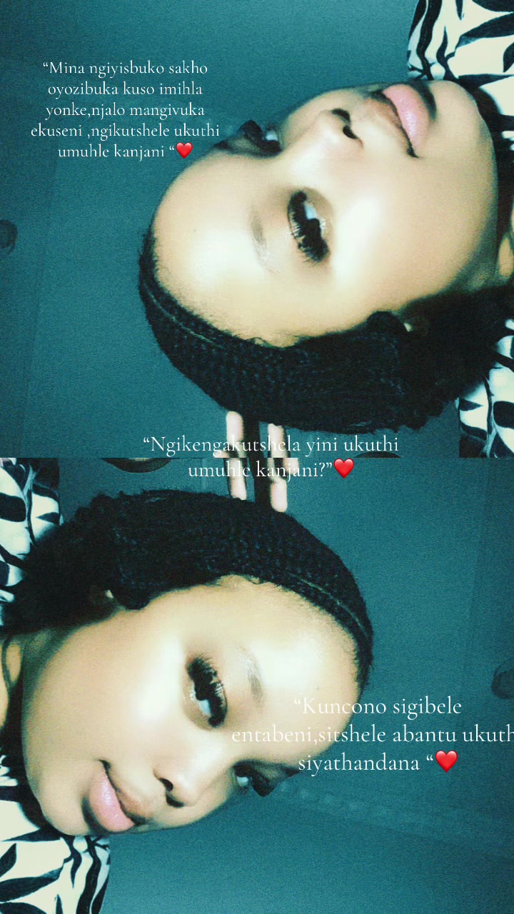 @Bhunu Shandu❤️