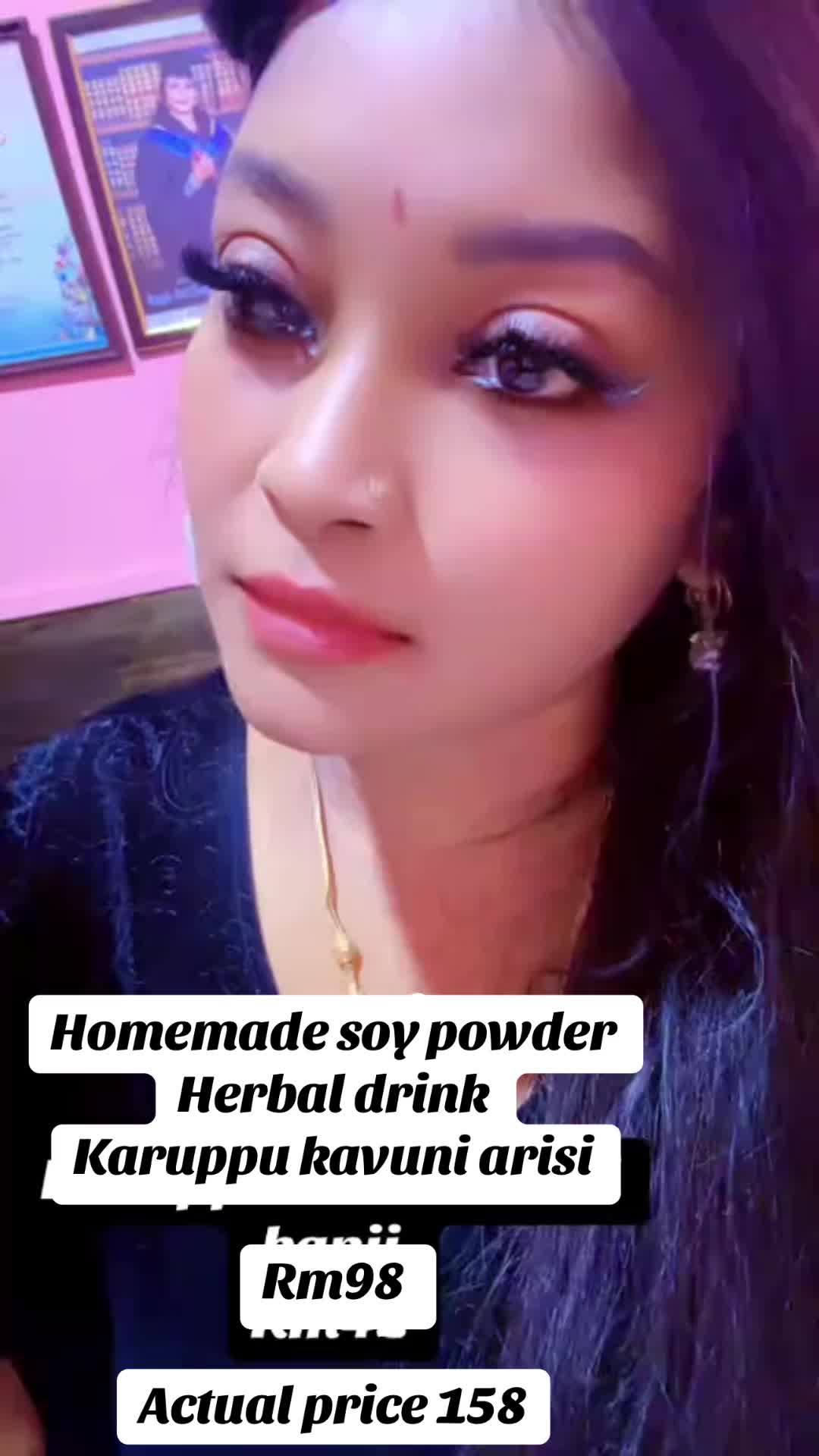 @Meera Meera M&M