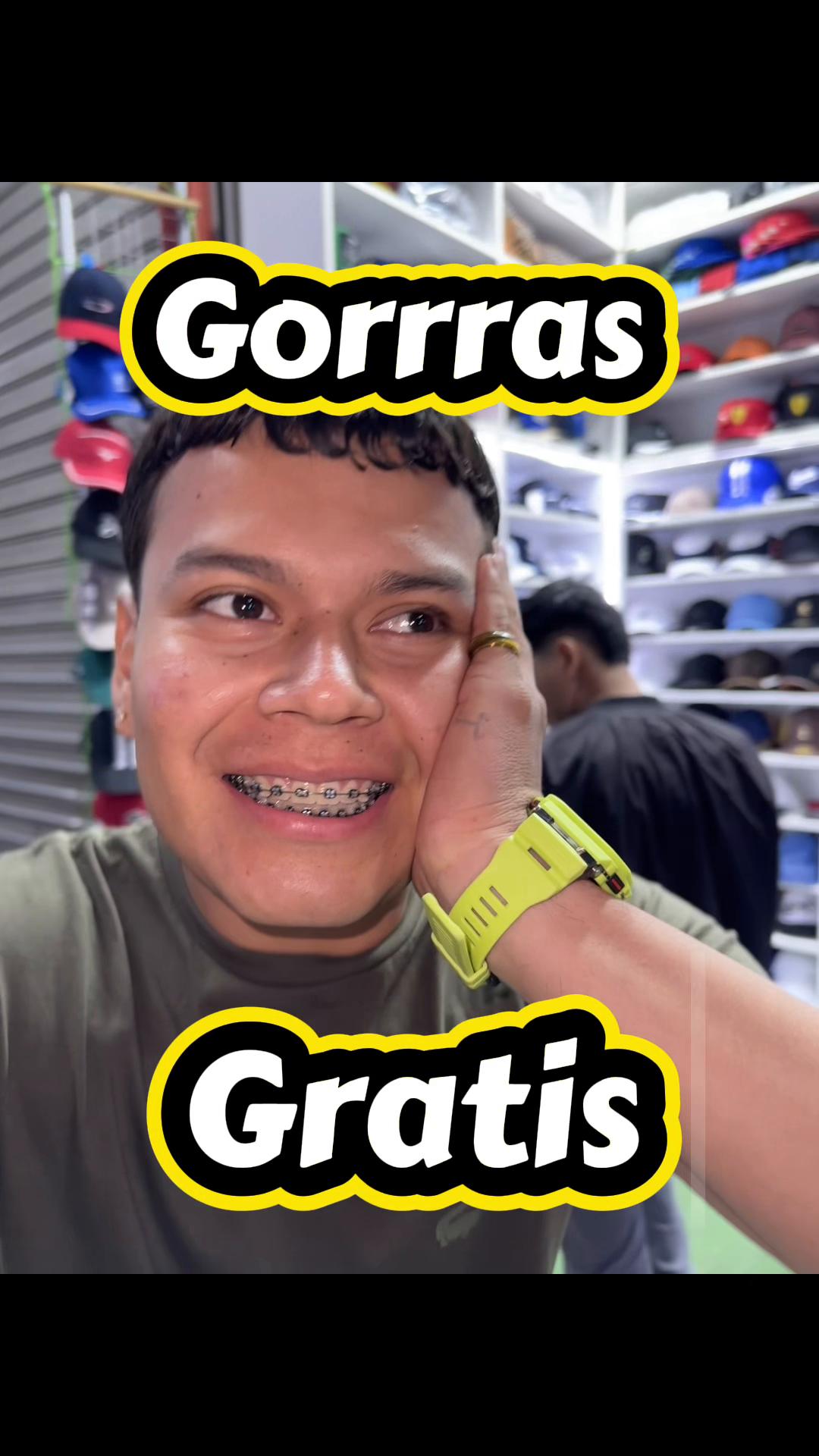 @GranYuni