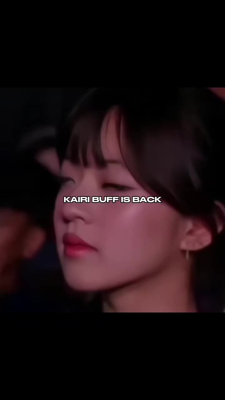 @Kelra 🇮🇩