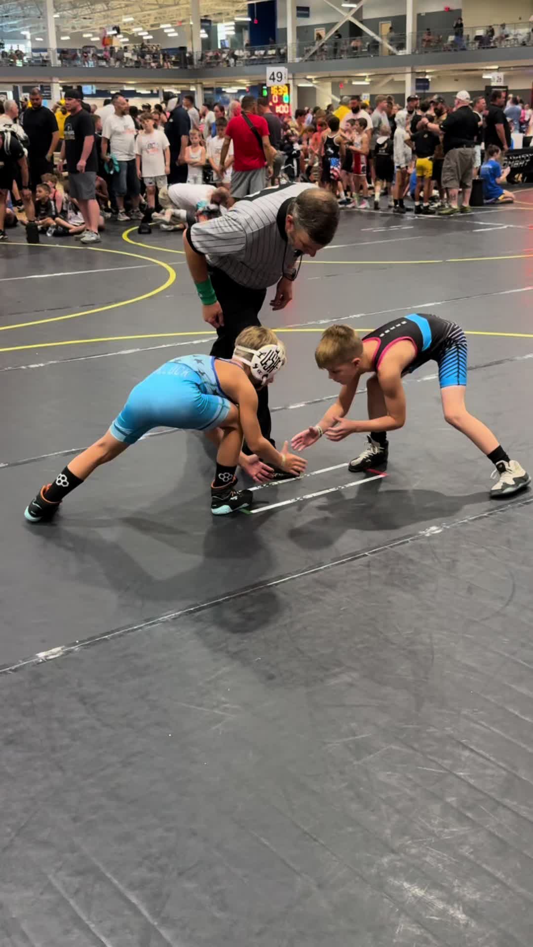 @pollock_bros_wrestling