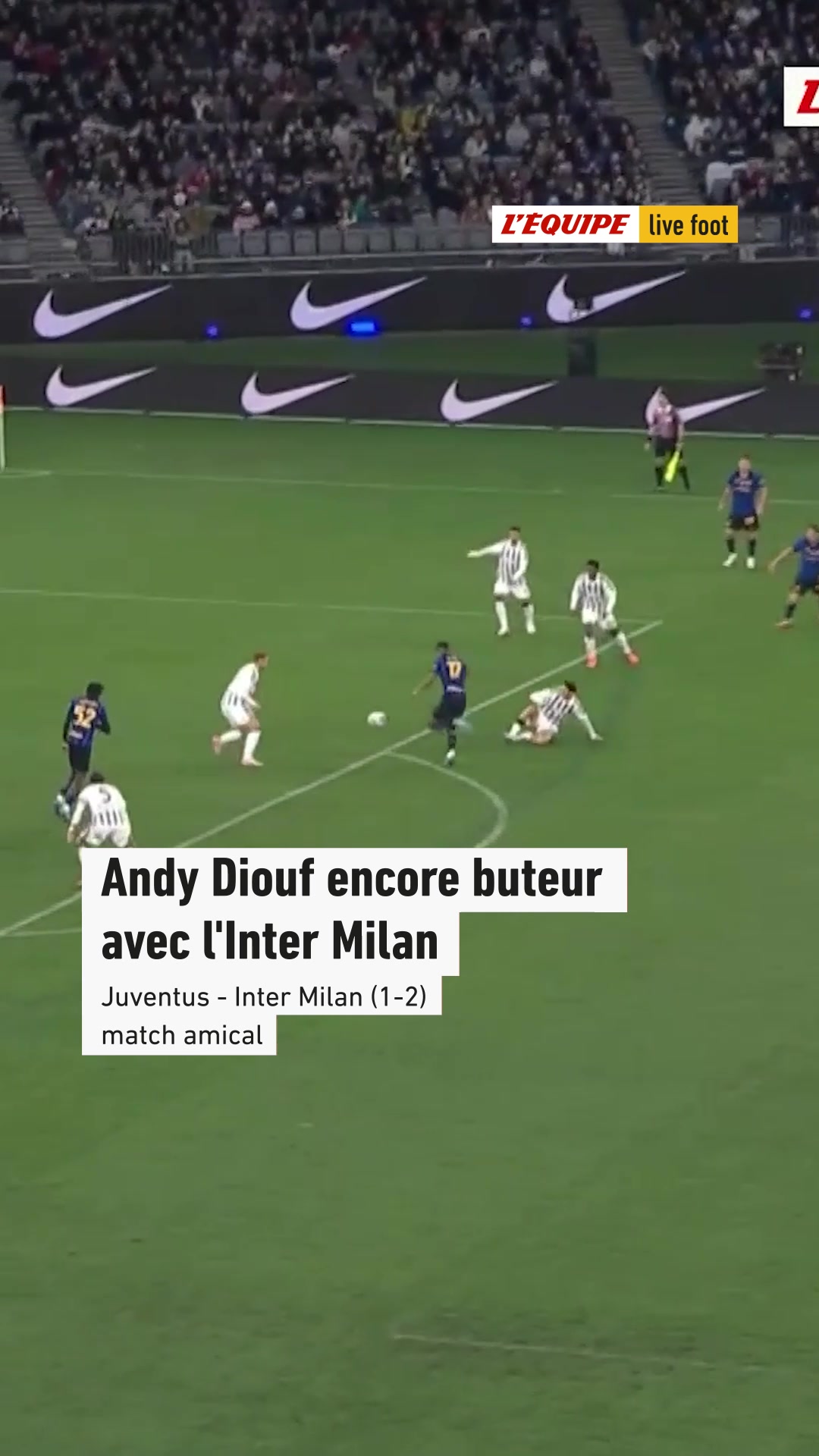 @L&rsquo;&Eacute;QUIPE