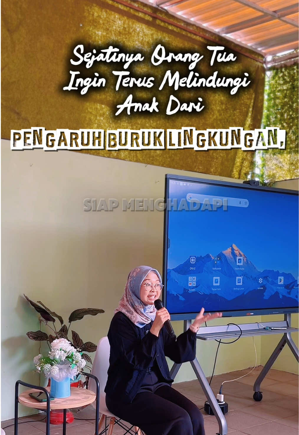 @Tumbuh Bareng Bunda