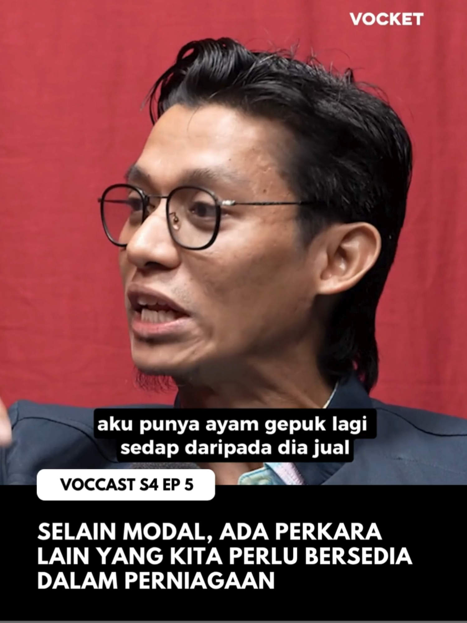 @vocket