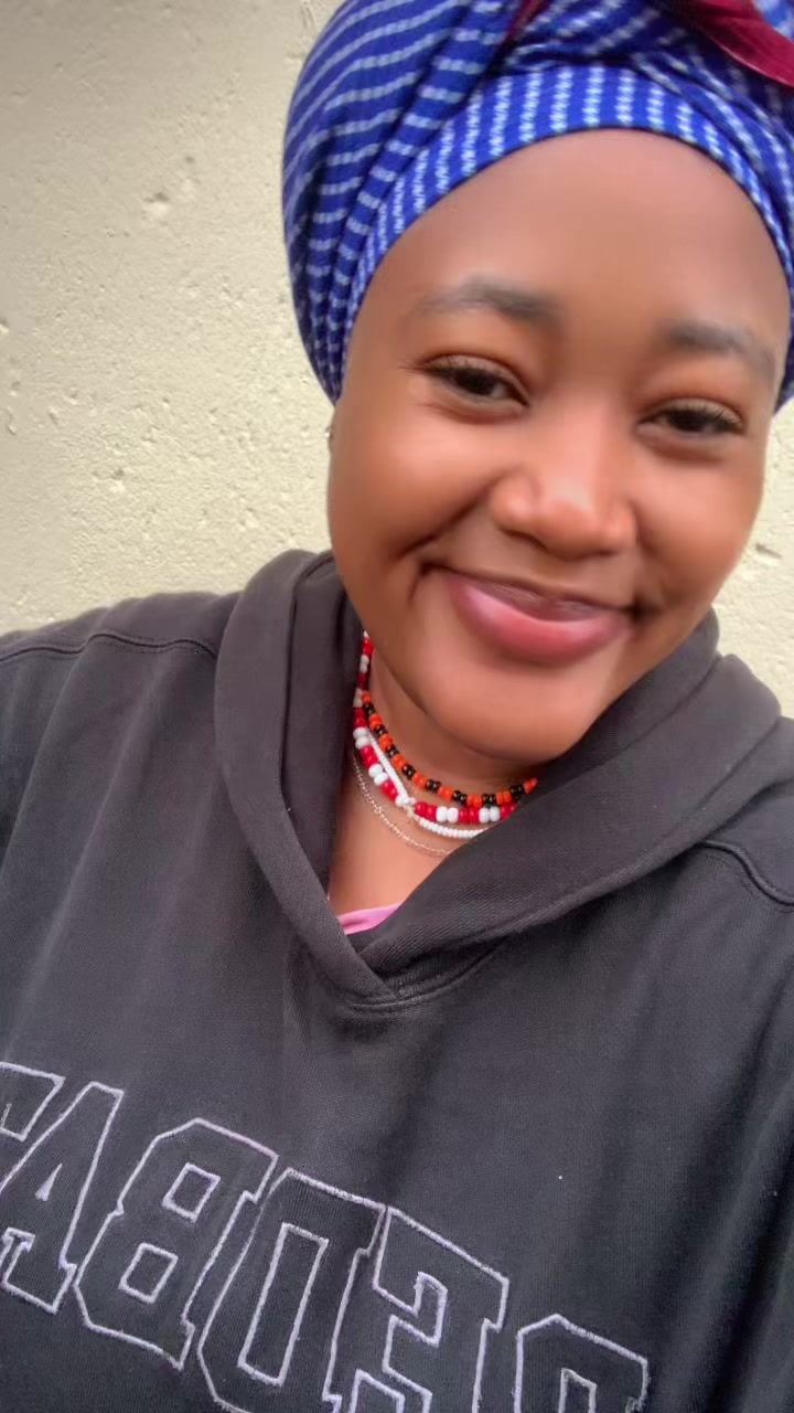 @MsMasilela•Mkhulu Kgantshi 📿