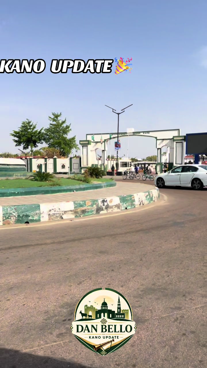 @DAN BELLO KANO🛣️