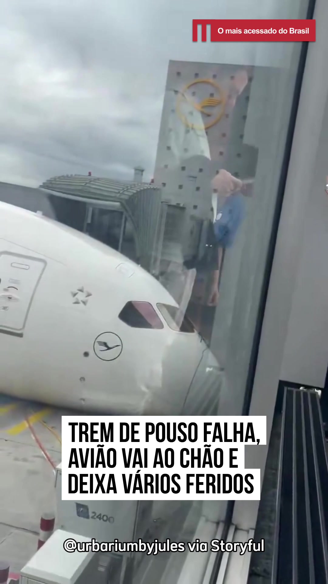 @Metr&oacute;poles Oficial
