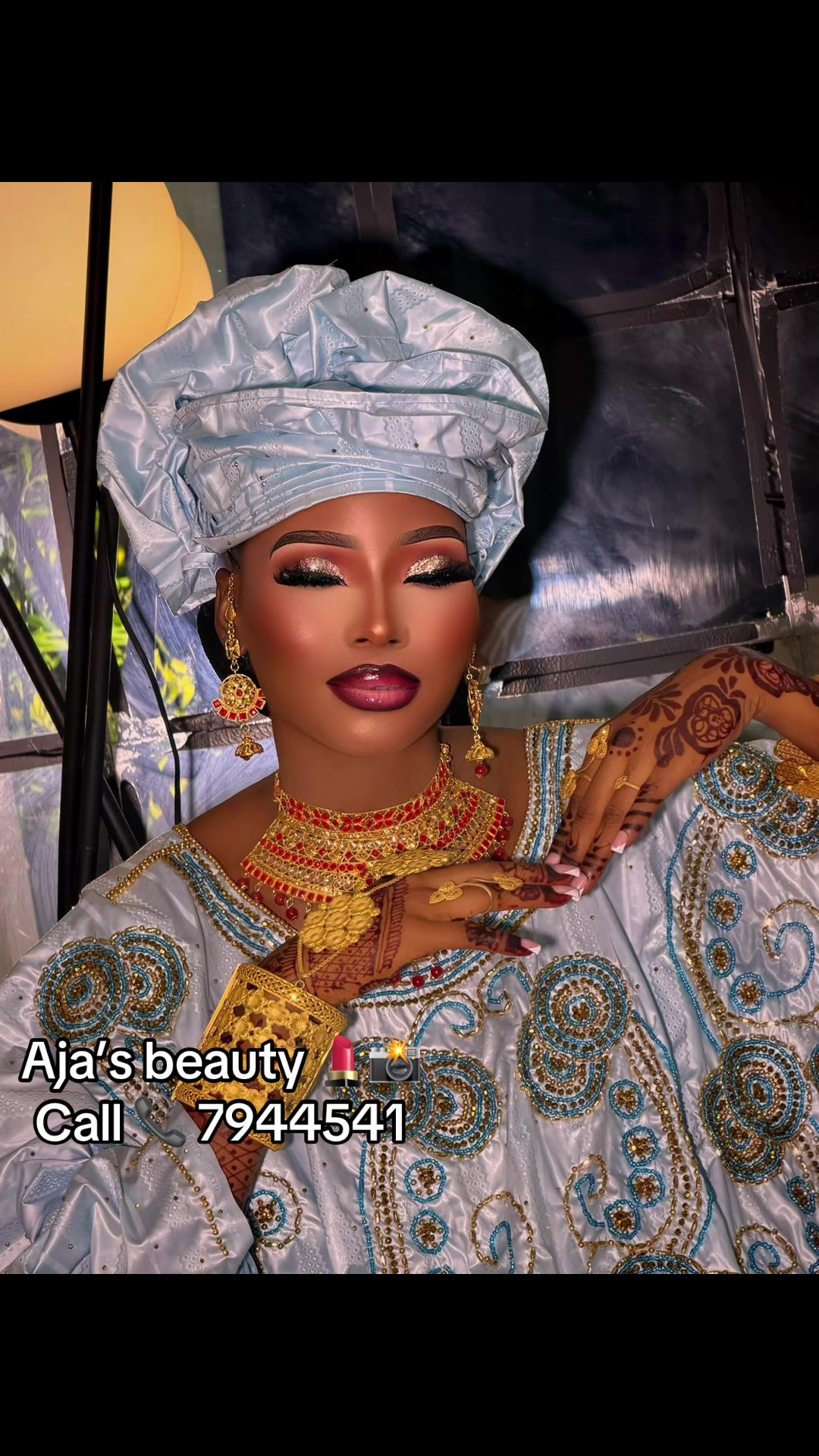 @Aja&rsquo;s beauty💄