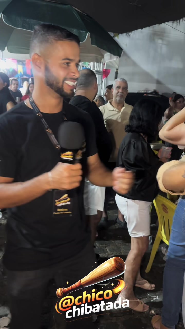 @Chico chibatada