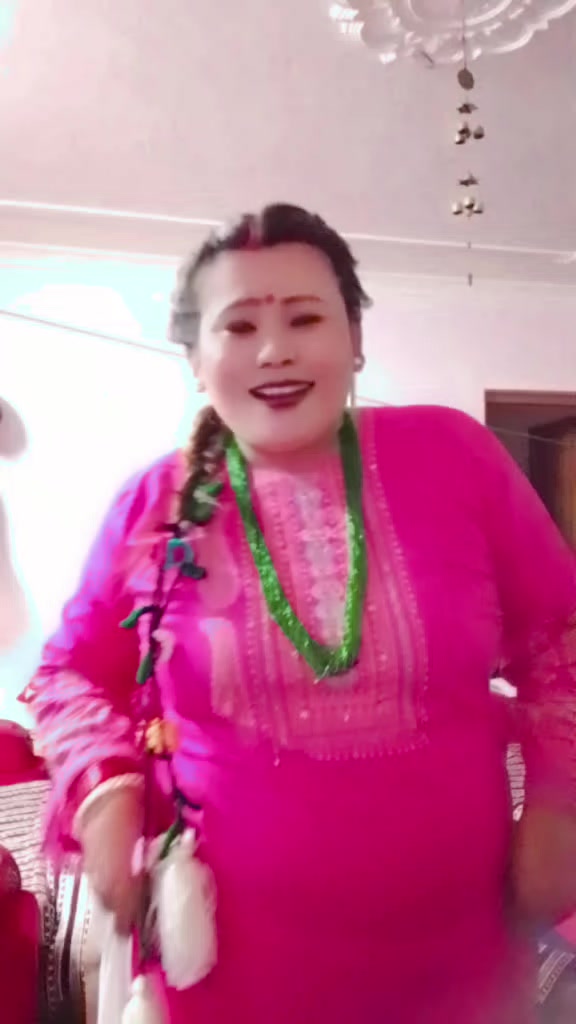 @bharati tamang