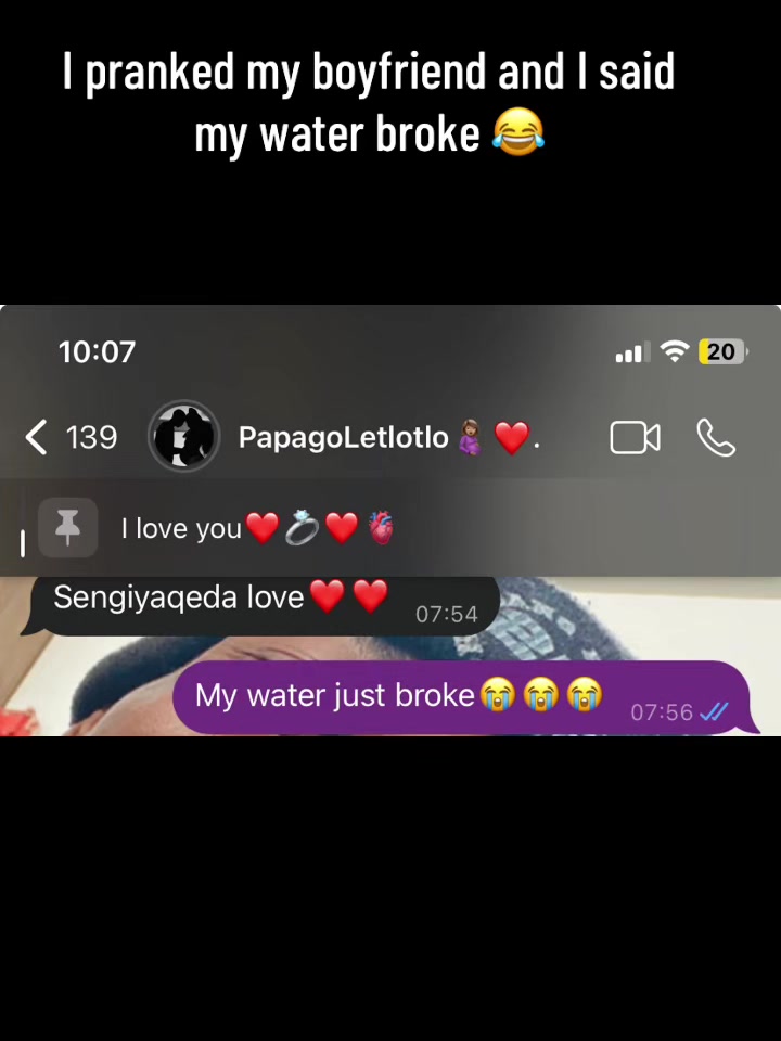 @Chantelle Kgaladi🤍🫧.
