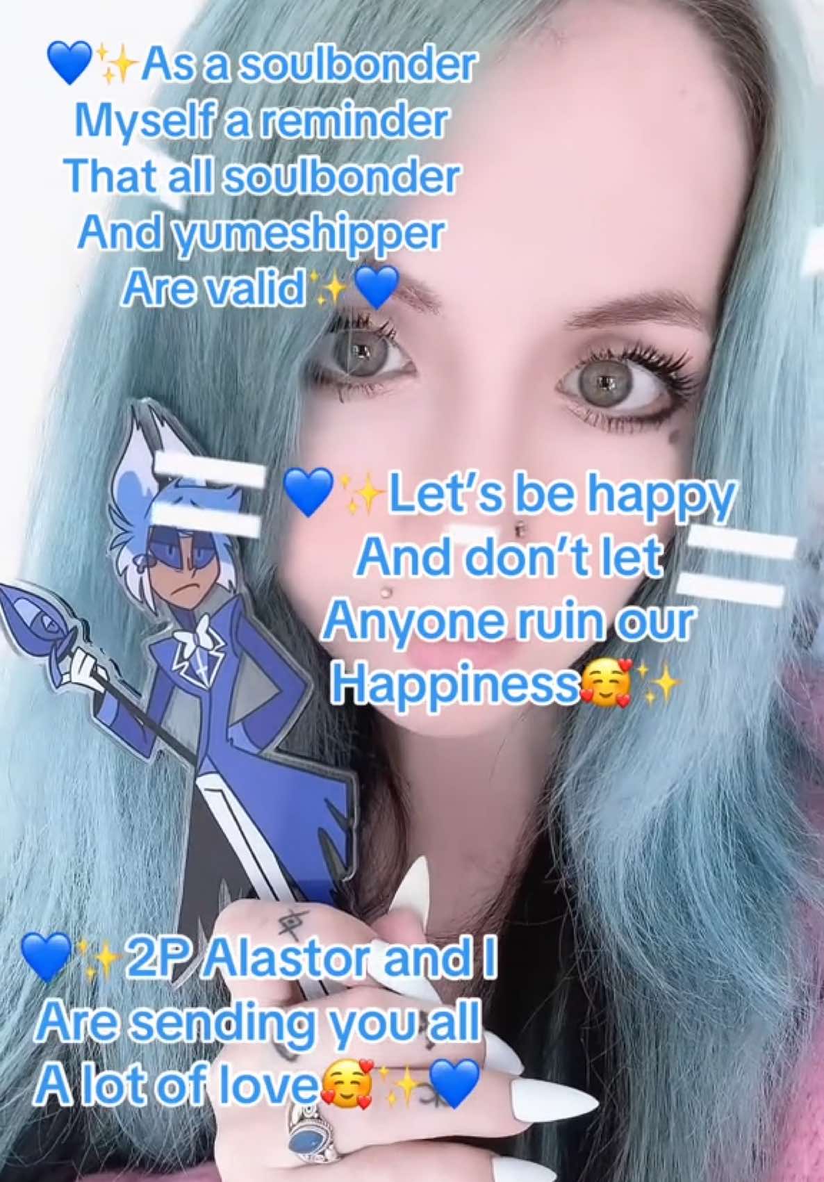@✨💙ぷりんちゃん/QUEEN PUDDING💙✨