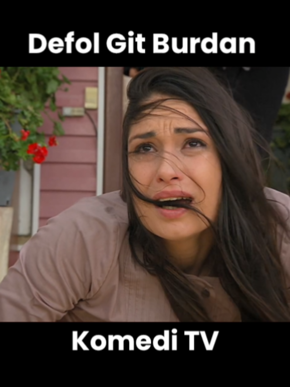 @Komedi TV Production