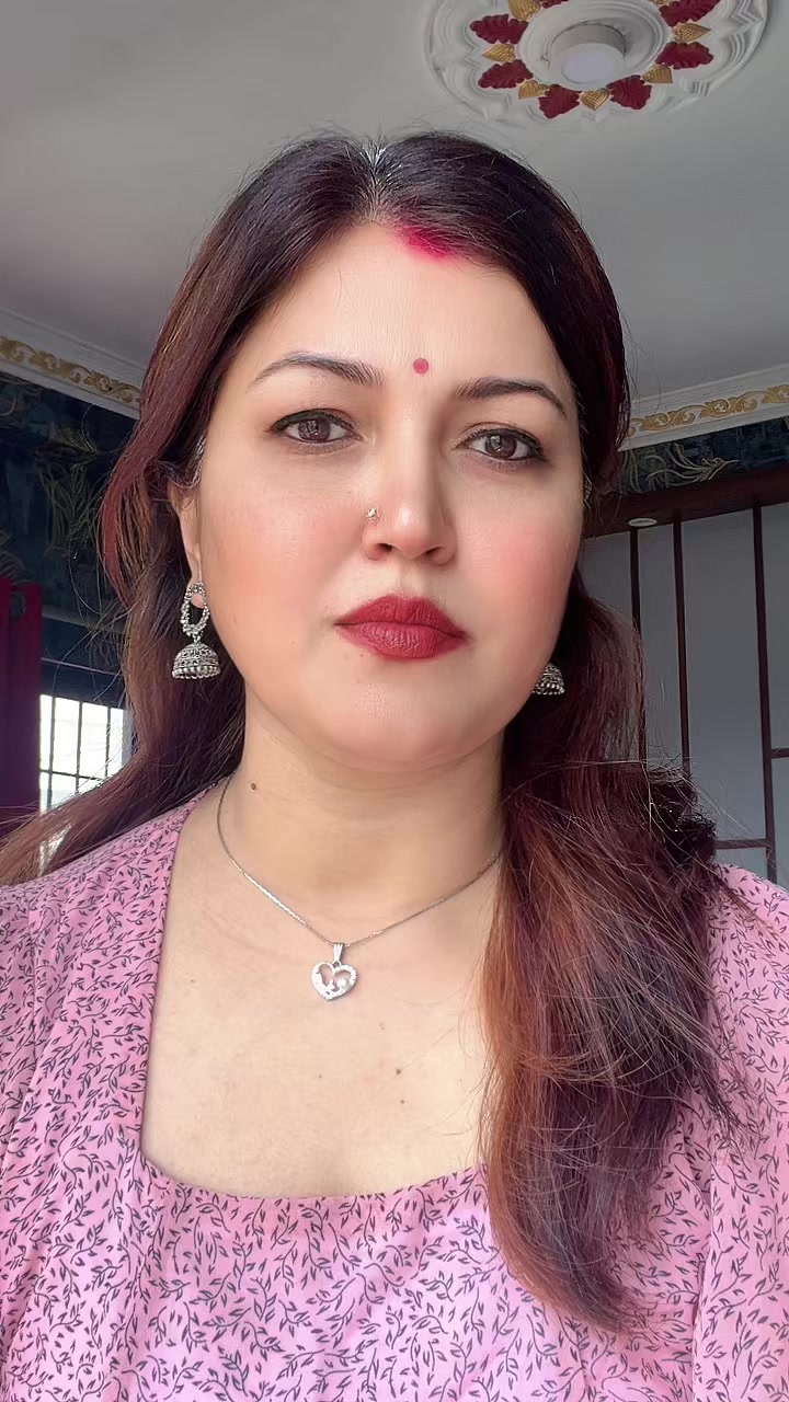 @nisha mishra