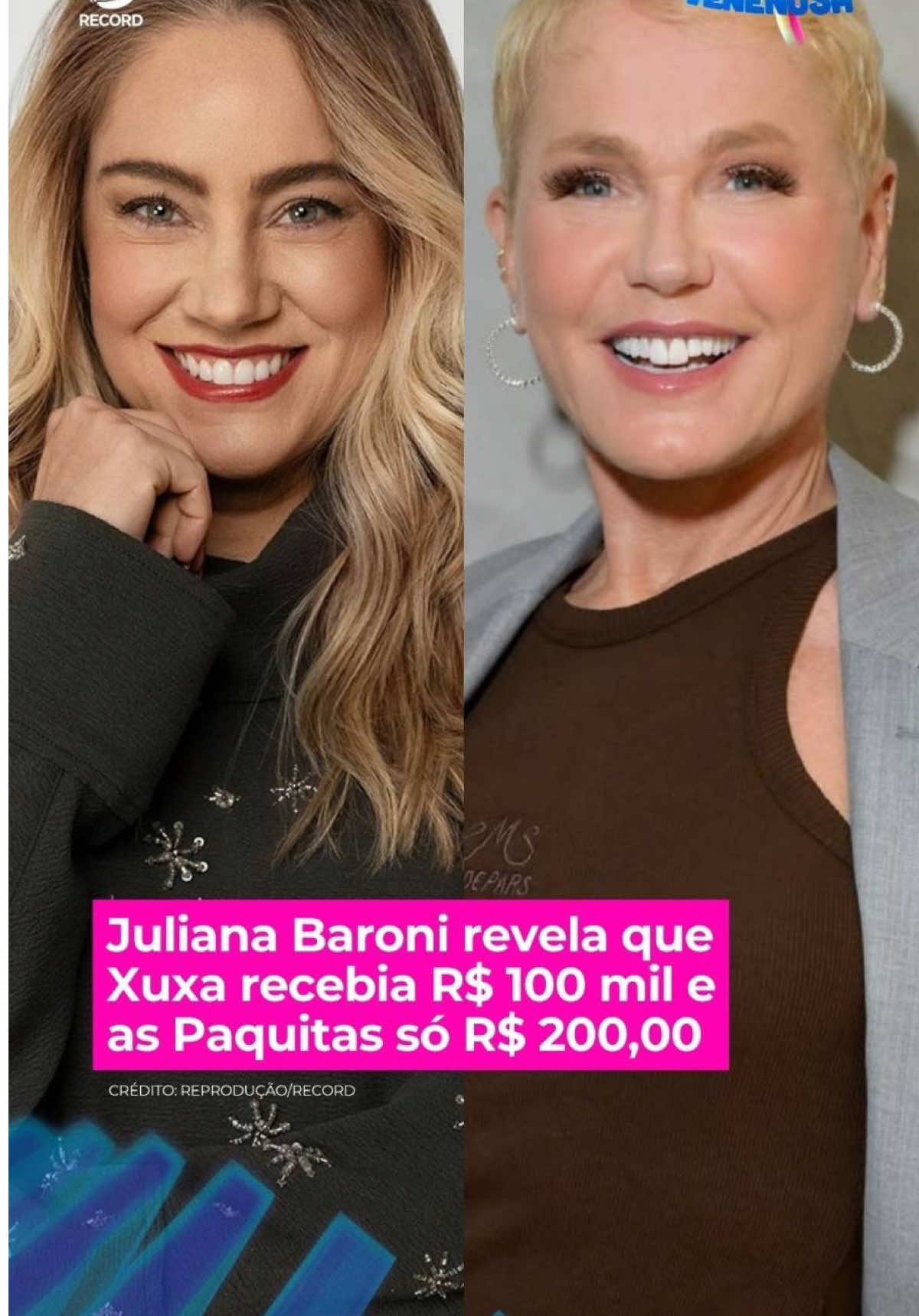 @A Hora da Venenosa