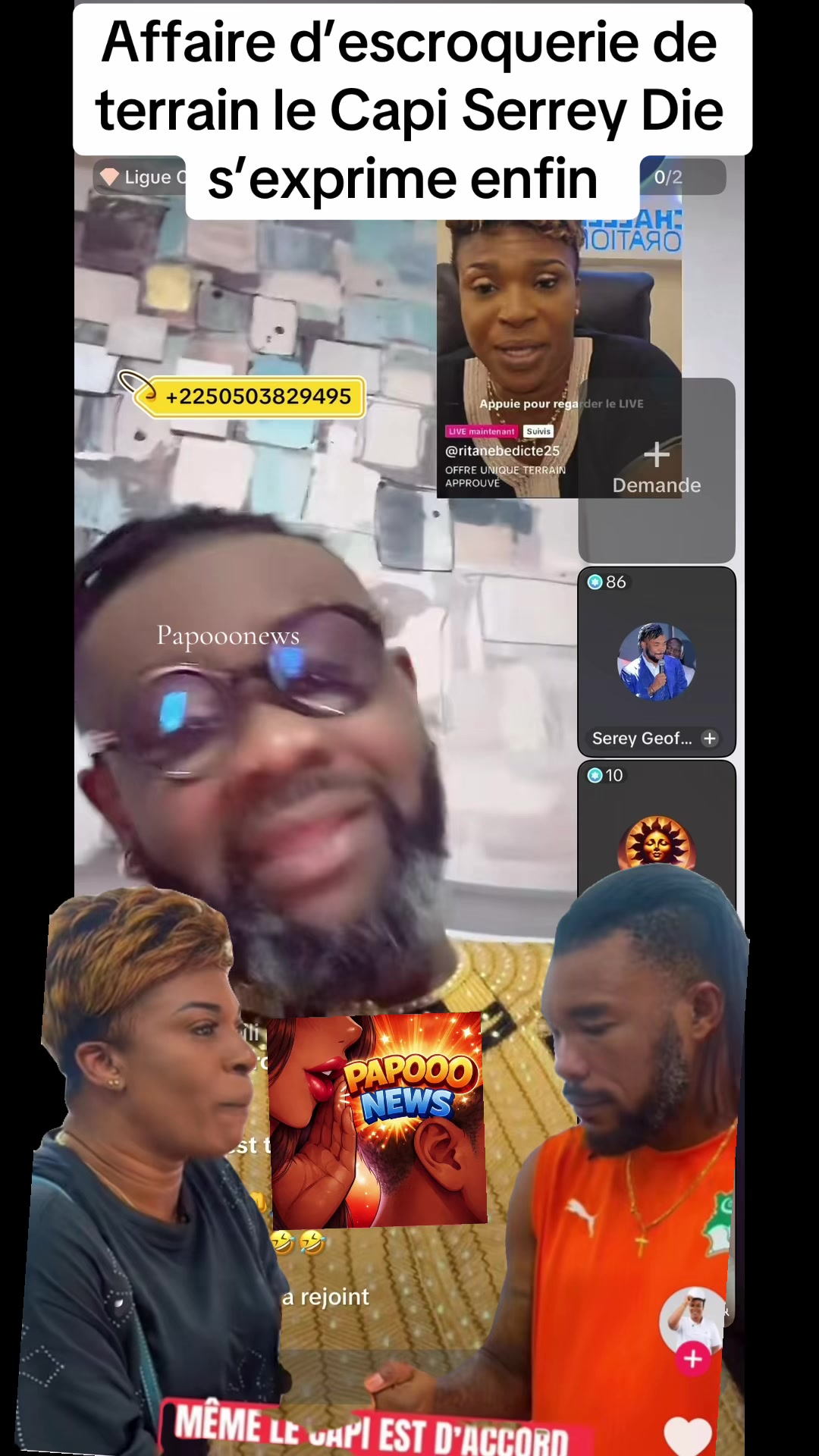 @PAPOOO NEWS