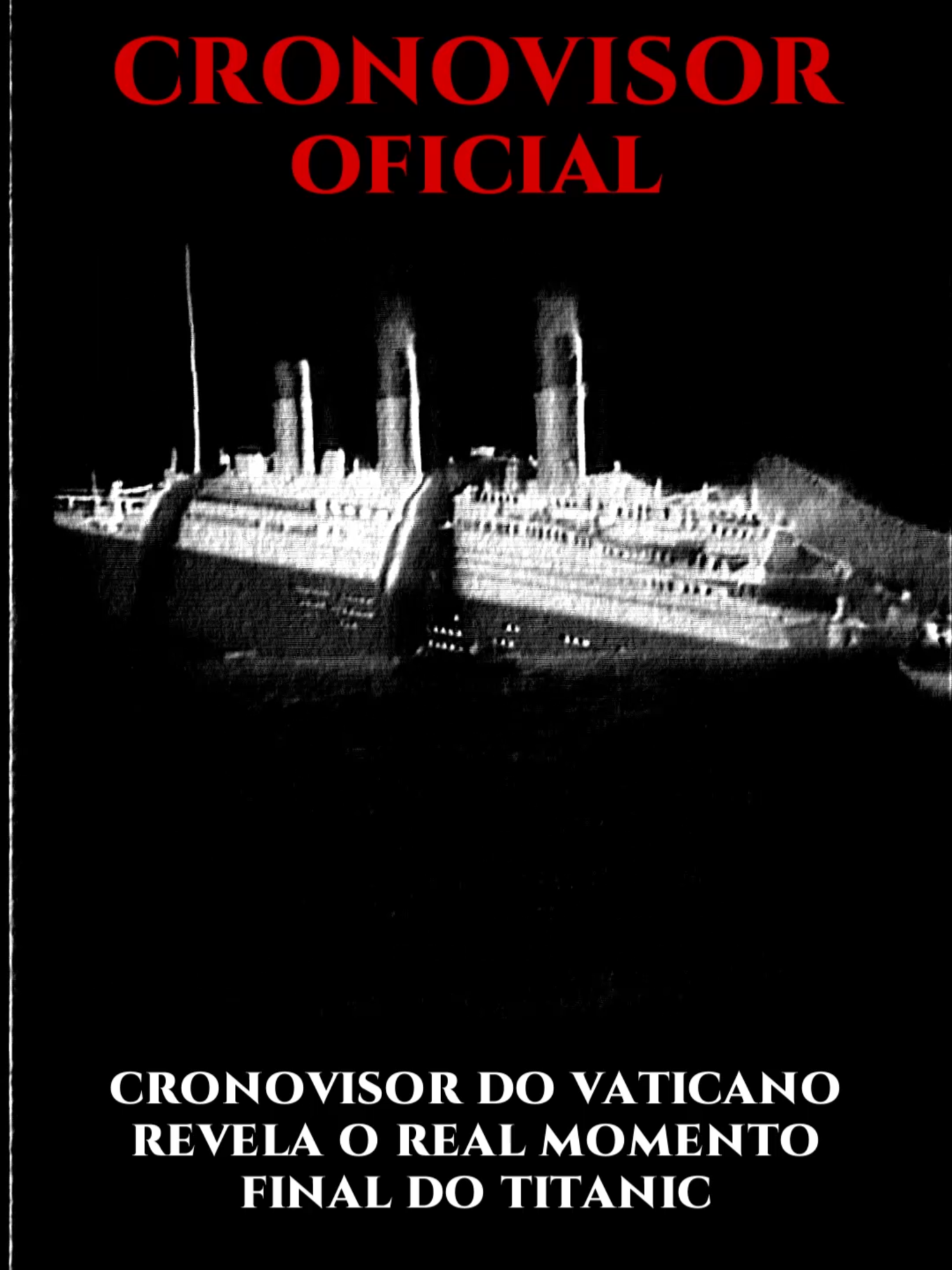 @Cronovisor Oficial