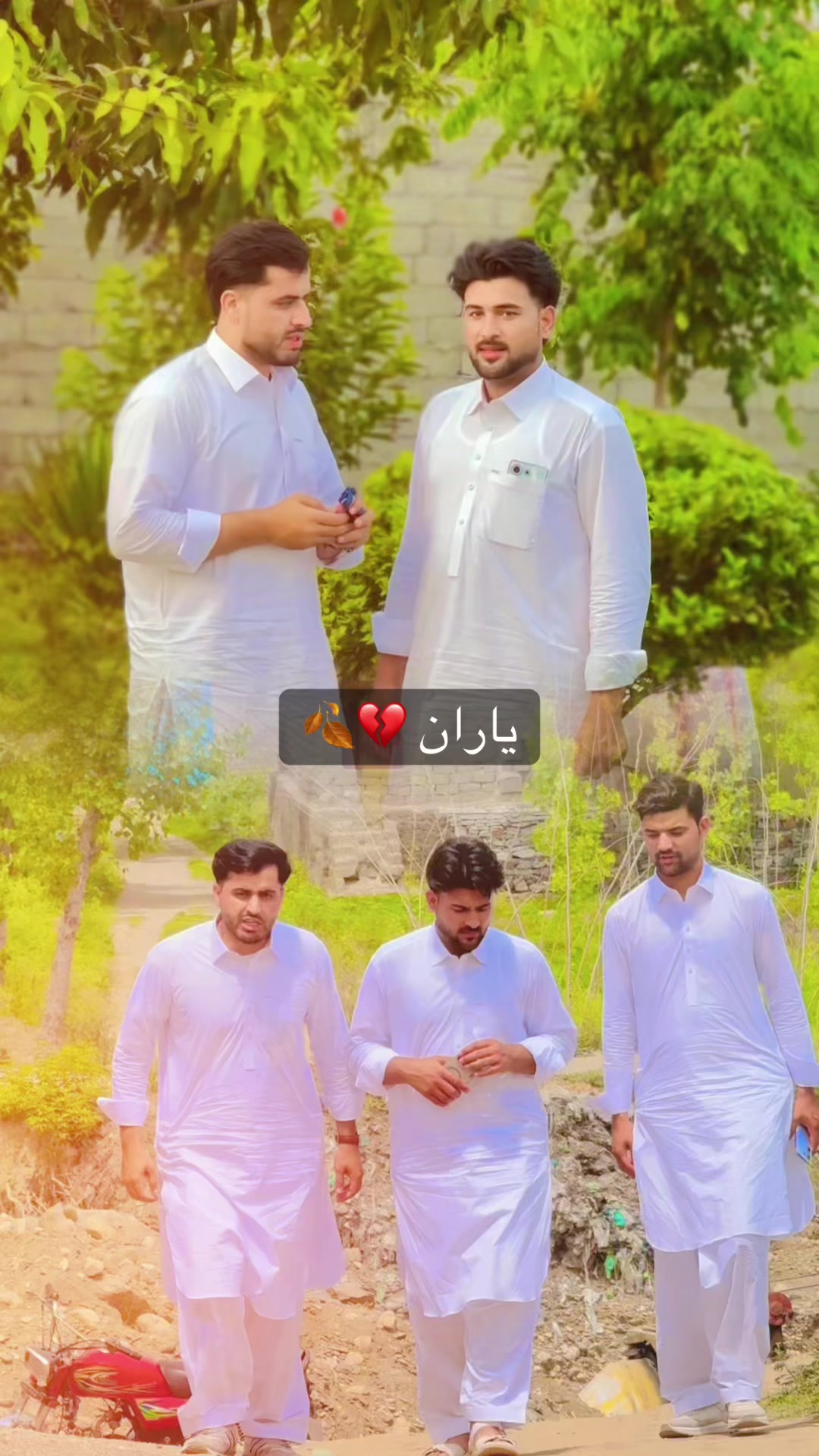 @KAMRAN MOHMAND🍁✈️