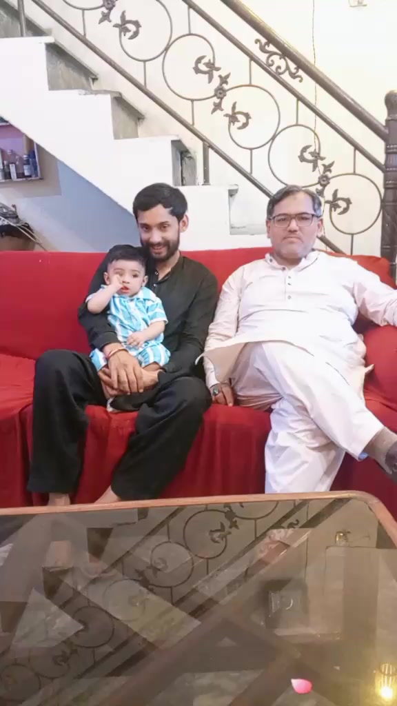 @Syed Adnan Ali Bukhari