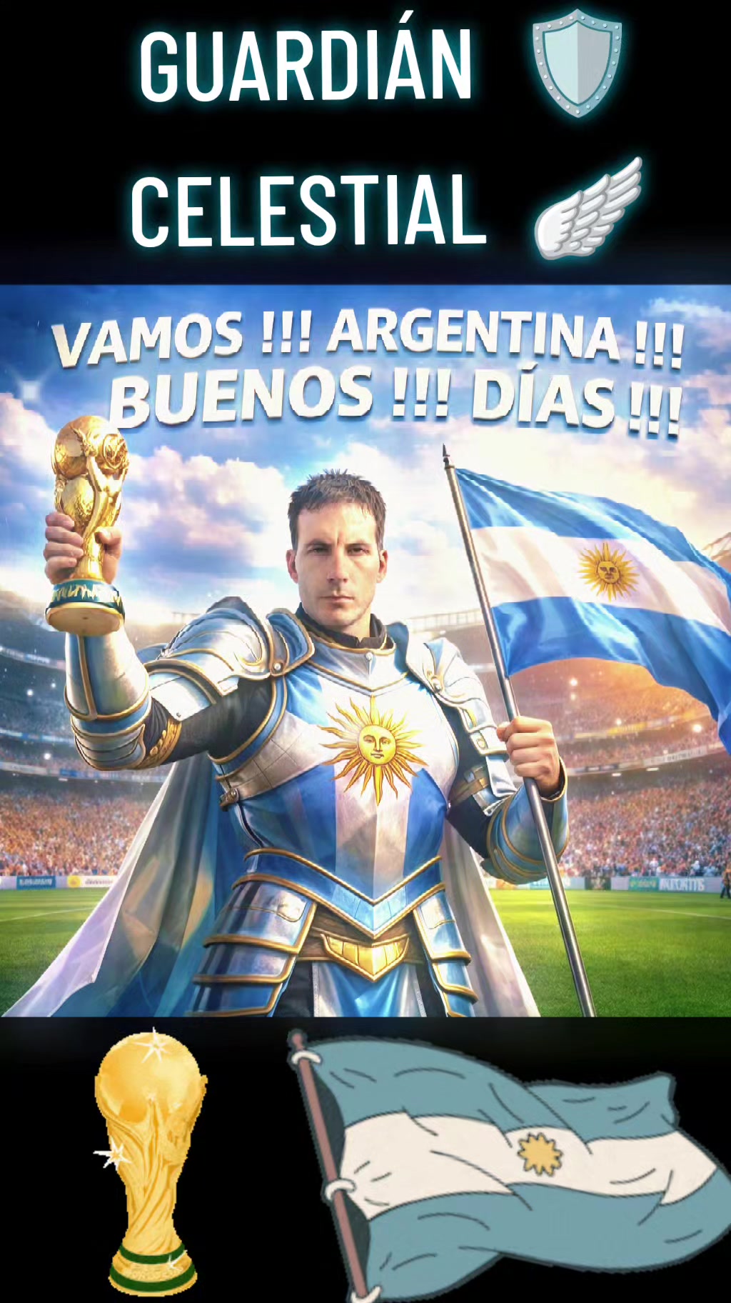 @GUARDIÁN 🛡️ CELESTIAL ✨