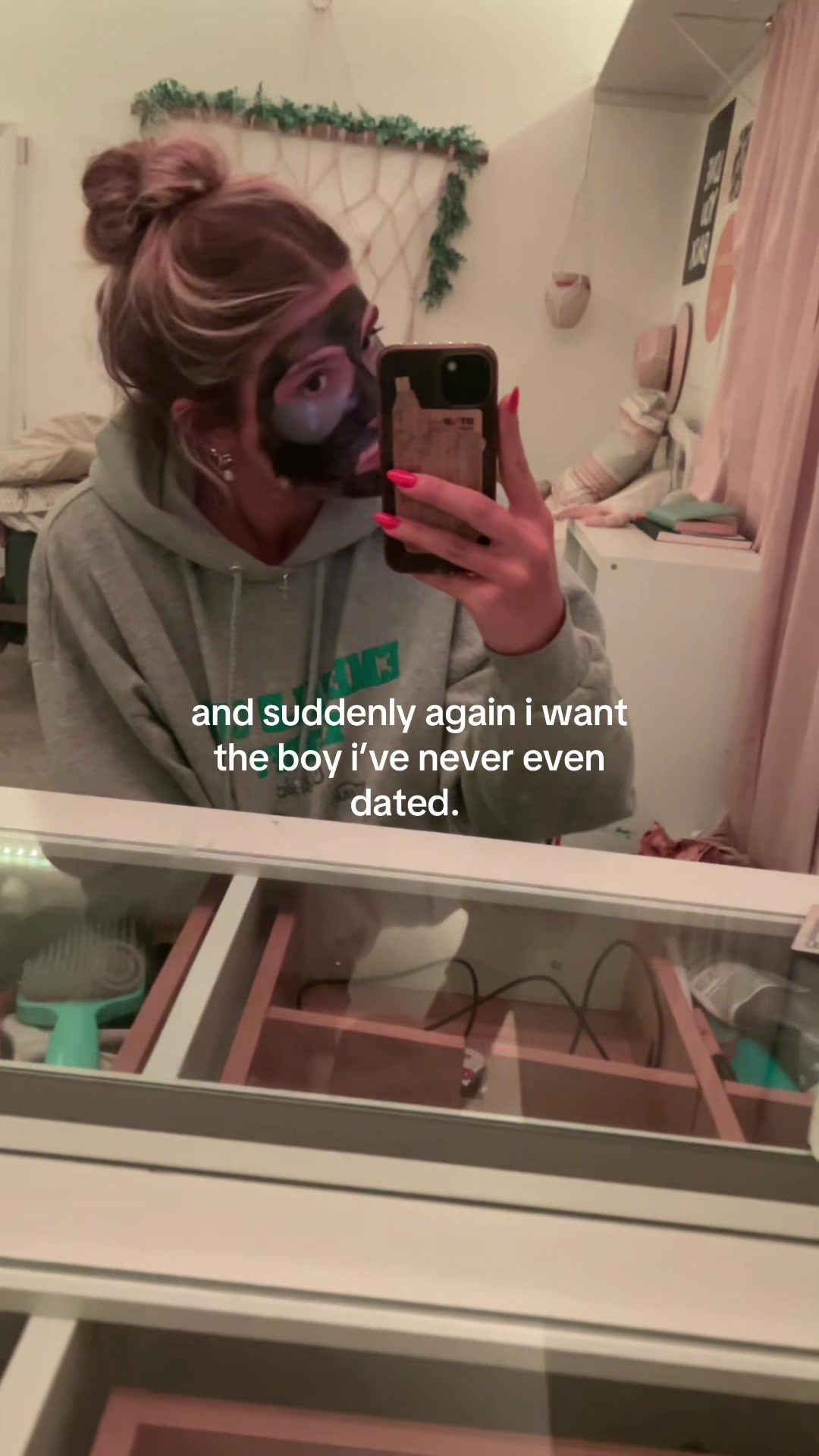 @secret